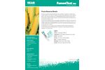 FumoniTest - Model WB - Fumonisin Mycotqxin Testing System - Brochure