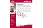 CitriTest - Model HPLC - Mycotoxin Testing System - Brochure