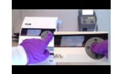 Afla-V Corn - Methanol Procedure - Video