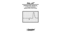 PAL-AT AT30 Series Oper Manual FM