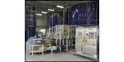Wastewater and Sludge Treatment System