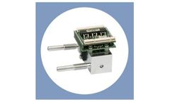 Messkonzept - Model FTC200-OEM - Installation Detectors for Customized Solutions
