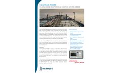  	CleanTrack - Model 1000 - Oil Discharge Monitoring & Control System (ODME) - Brochure