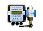 HSN-Kikai - Bilge Alarm (Oil Content Monitor)