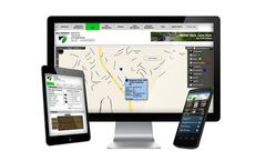 ATS TraffiCloud - Web-based Traffic Device and Data Management System