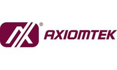 Axiomtek - Vehicle Detection System