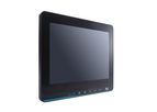 ATX - Model GOT110-316-PoE-PD - Light Fanless Touch Panel PC