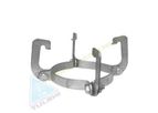 Clamp 4 Hook 4 Patty (Lessice 2.5mm)