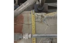 FPrimeC - Non-Destructive Evaluation of Concrete Defects Services