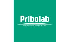 Pribolab® - Model MRM-DW - Deoxynivalenol in Wheat Reference Material