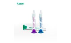 PriboFast® - Model IAC-010 - AflatoxinB1 Immunoaffinity Column