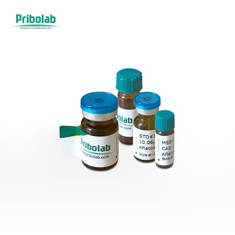 Pribolab® - Model MSS1007 - Aflatoxin M1