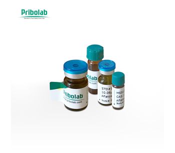 Pribolab® - Model MSS1063 - Aflatoxin P1 Solid Standard