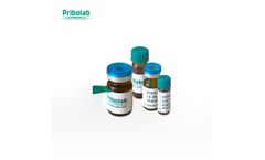 Pribolab® - Model MSS1097 - Luteoskyrin Solid Standard