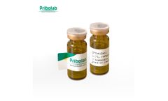 Pribolab® - Model STD#1041U - U-[13C17]-Aflatoxin B1-0.5 µg/mL-Acetonitrile