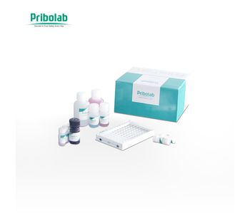 PriboFast® - Model EKT-010 - Aflatoxin B1 ELISA Kit