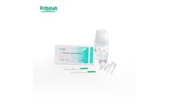 PriboStripTM - Model PRS-012 - Aflatoxin M1 Rapid Test Strip