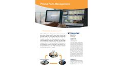 Prisma - Farm Management - Brochure
