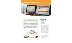 Novus - Farm Management Software - Brochure