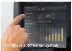 Fortica - Poultry House Automation System