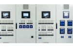 Hotraco - Integrated Control Panels