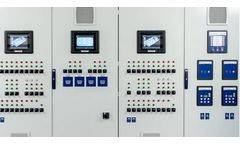 Hotraco - Integrated Control Panels