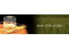 Grain - Ethyl Alcohol - Ena