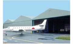 Havit-Steel - Steel Aircraft Hangar Building