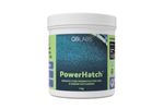 QB Labs - Model PowerHatch - Probiotic Water Supplement For Hatcheries Of All Kinds