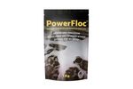 QB Labs - Model PowerFloc - Premium, Highly-concentrated Probiotics for Strong Bioflocs