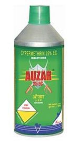 Auzar - Model 25 EC - Insecticides