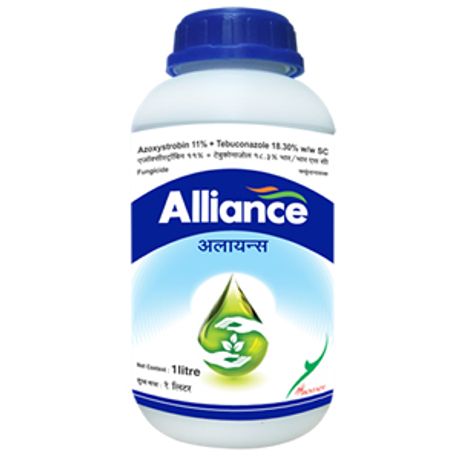 Alliance - Fungicides