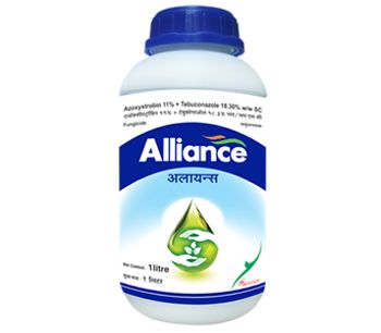 Alliance - Fungicides