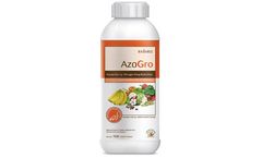 Azogro - Nitrogen Fixing Biofertilizer