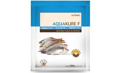 Aquakure - Model F - Soil & Water Probiotics for Fish Ponds