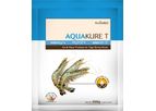 Aquakure - Model T - Soil & Water Probiotics for Monodon Shrimp Ponds