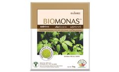 Biomonas - Bacterial Biocontrol Agent for Plant Pathogens