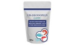 Unique Biotech - Model UB-DEODOPLUS - Ammonia Reduction Water Conditioner