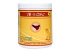 Unique-Biotech - Model UB - BIOSAC - Growth Promoter Formulated with Probiotics