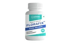 Florafix - Probiotics for Digestive Health Diarrhea