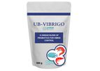 Unique Biotech - Model UB-VIBRIGO - Probiotics Blend for Vibrio control