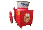 Penagos - Model DV 253 - Vertical Coffee Pulper