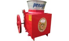 Penagos - Model DV 253 - Vertical Coffee Pulper