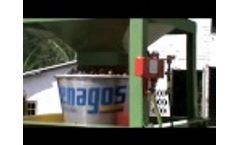 PENAGOS-DCV-183 Pasto - Colombia - Video