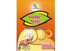 Sludge Magic - Sludge Removing Probiotic