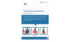 Top Grains International - Brochure
