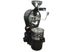 T.G.I - Coffee Seed Roasting Machine