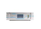 Tianyu - Model TY-6330 - Online Syngas Analyzer System (CH4/CO2/CO/H2/CxHy/O2)