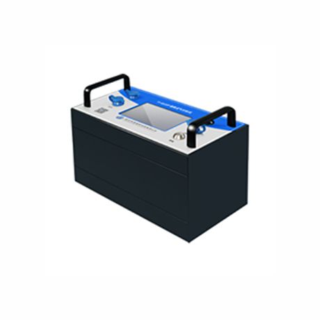 Tianyu - Model TY-6322P - Portable Garbage Biogas Analyzer