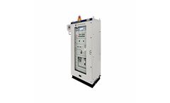 Tianyu - Model TY-8332 - Gasification/Pyrolysis Syngas Analysis System